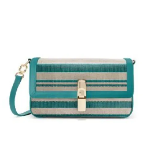 Iride Crossbody S - Furla - Modalova