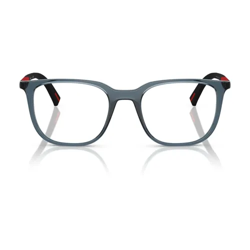 PS 04Rv Czh1O1 Optical Frame - Prada - Modalova