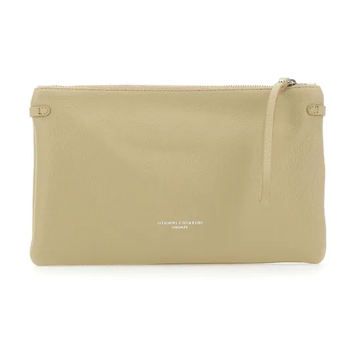 Hermy Clutch - Gianni Chiarini - Modalova