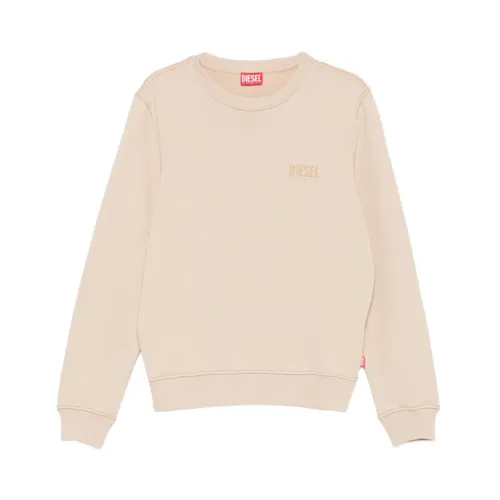Sudaderas - Diesel - Modalova