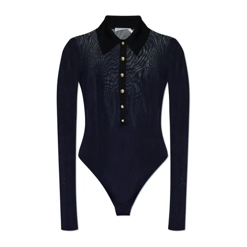 Tops > Body - - Self Portrait - Modalova