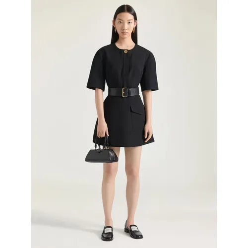 Mini Antigona East-West Bag - Givenchy - Modalova