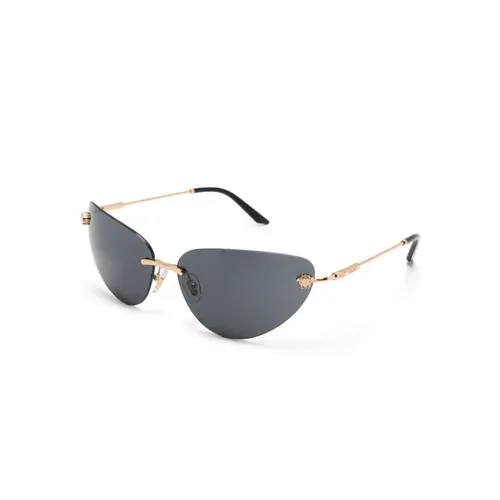 Gafas de sol - Versace - Modalova