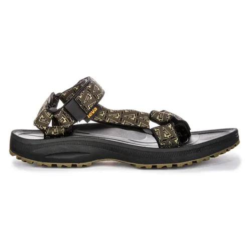 Black Olive Sandals for Men - Teva - Modalova