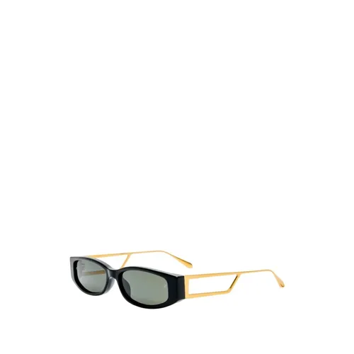 Lfl1649 C1 SUN Sunglasses - Linda Farrow - Modalova
