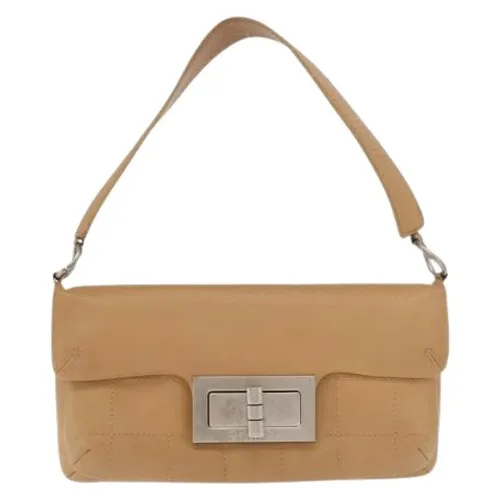 Pre-owned Shoulder Bag - Chanel Vintage - Modalova
