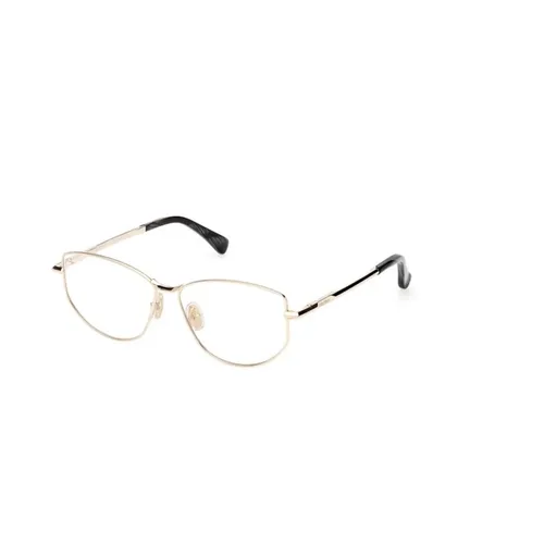 Mm5153 Glasses - Max Mara - Modalova