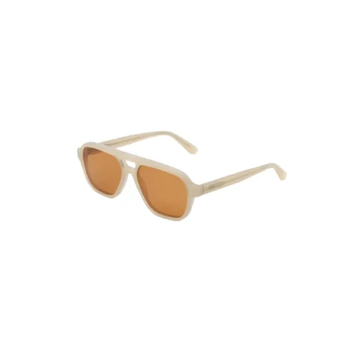 Maneval Sunglasses - Retrosuperfuture - Modalova