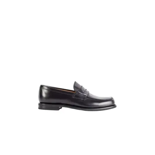 Shoes > Flats > Loafers - - Church's - Modalova