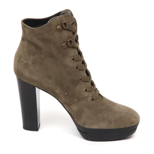 Ankle Boot - Hogan - Modalova