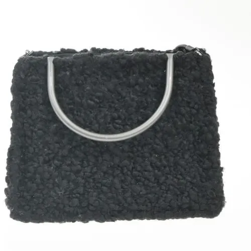 Pre-owned Wool Handbag - Salvatore Ferragamo Pre-owned - Modalova