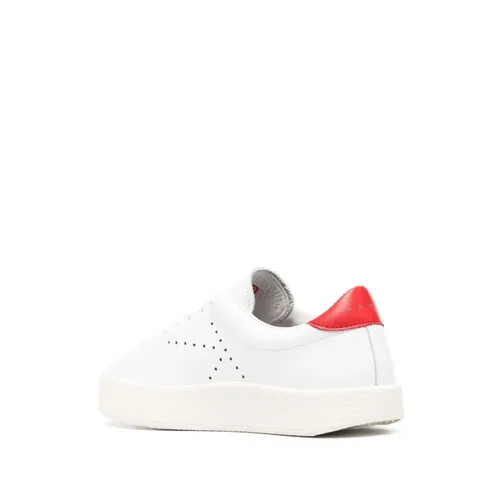Low Top Sneakers - Kenzo - Modalova