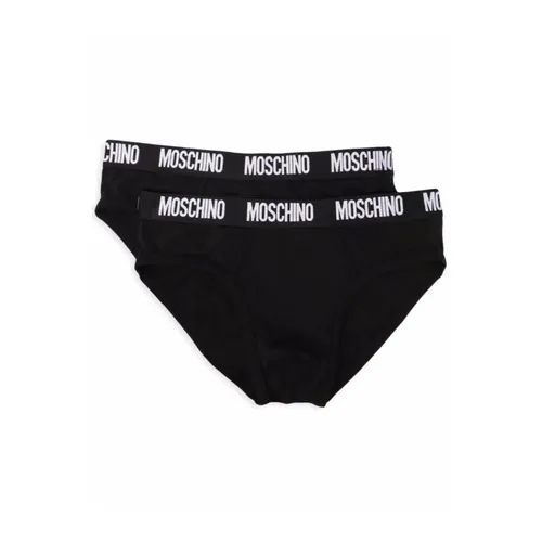 Underwear > Bottoms - - Moschino - Modalova