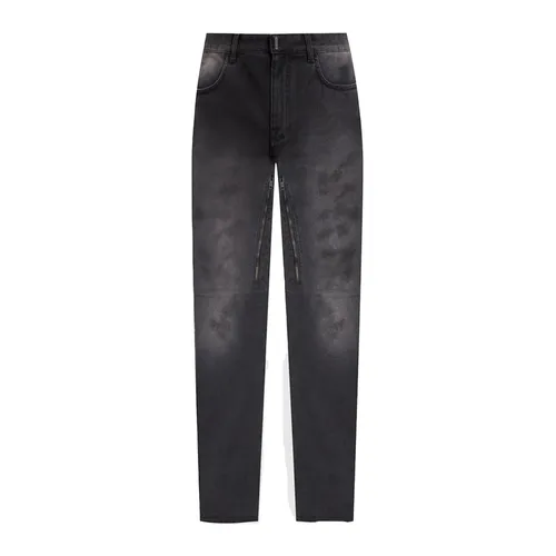 Classic Denim Jeans for Men - Givenchy - Modalova
