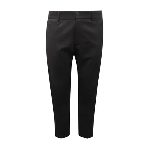 Active Wool Blend Trousers - PT Torino - Modalova