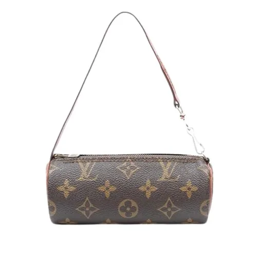 Pre-owned Vintage Mini Bag - Louis Vuitton Vintage - Modalova