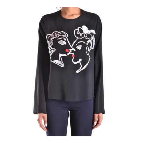 Blouse - Msgm - Modalova