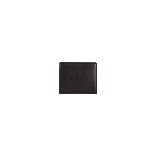Sense Compact Wallet - Chloé - Modalova