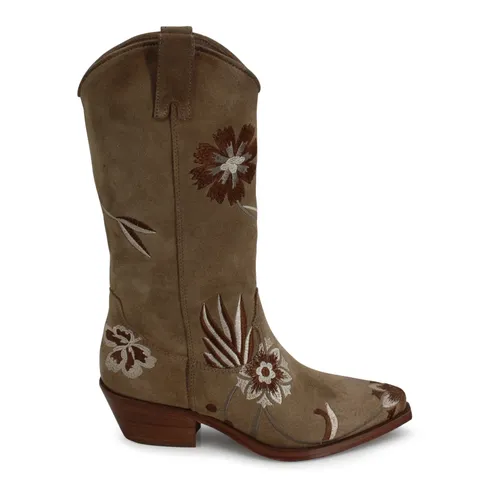 Texan Boot - P.a.r.o.s.h. - Modalova