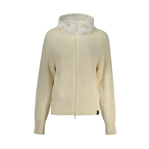 Hooded Zip Cardigan - North Sails - Modalova
