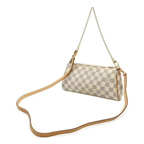 Pre-owned Vintage Mini Bag - Louis Vuitton Vintage - Modalova