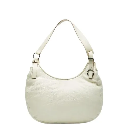 Pre-owned Shoulder Bag - Gucci Vintage - Modalova