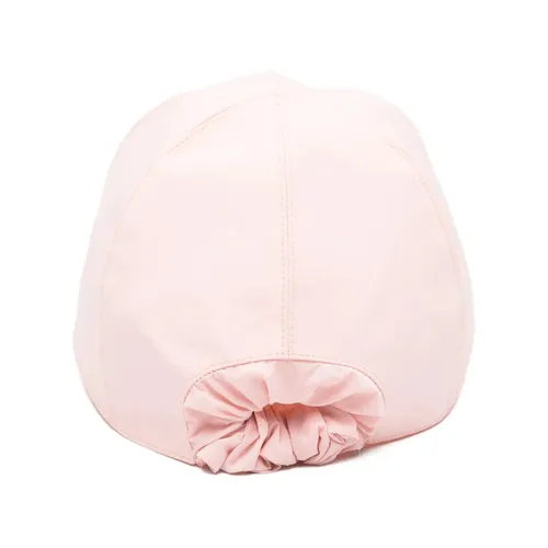Hair-tie Baseball Cap - Yvmin - Modalova