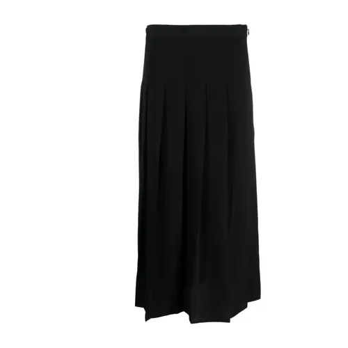Midi Skirt - Polo Ralph Lauren - Modalova