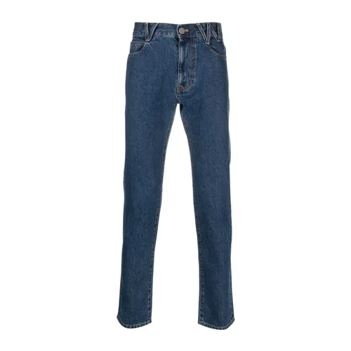 Jeans > Straight Jeans - - Vivienne Westwood - Modalova