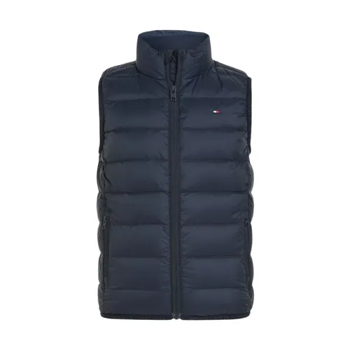 Essential Padded Vest - Tommy Hilfiger - Modalova