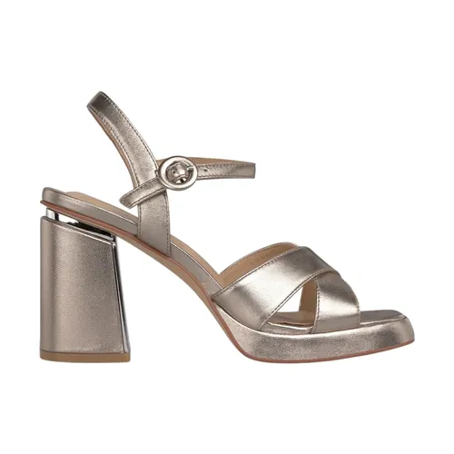 Cross sandal - Alma EN Pena - Modalova