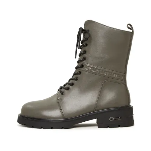 Shoes > Boots > Lace-up Boots - - Cesare Gaspari - Modalova