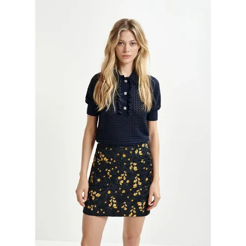Polo Hemirates - Essentiel Antwerp - Modalova