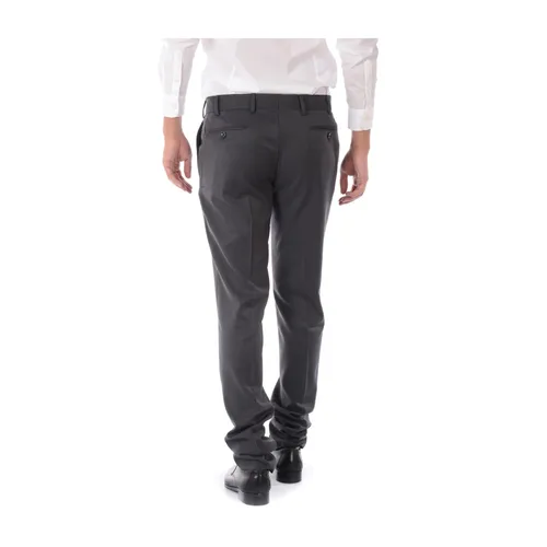 Jeans Trouser - Daniele Alessandrini - Modalova