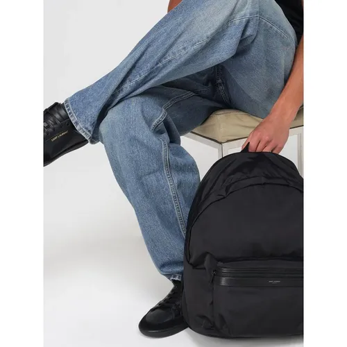 Everyday Backpack - Saint Laurent - Modalova