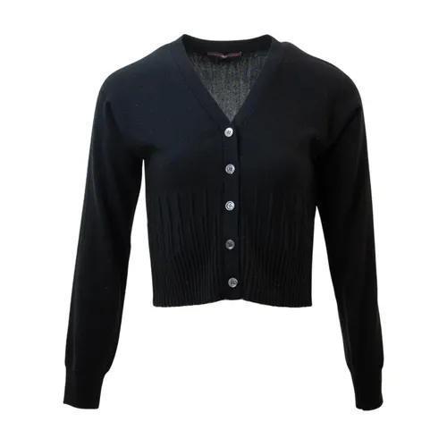 Knitwear > Cardigans - - High - Modalova