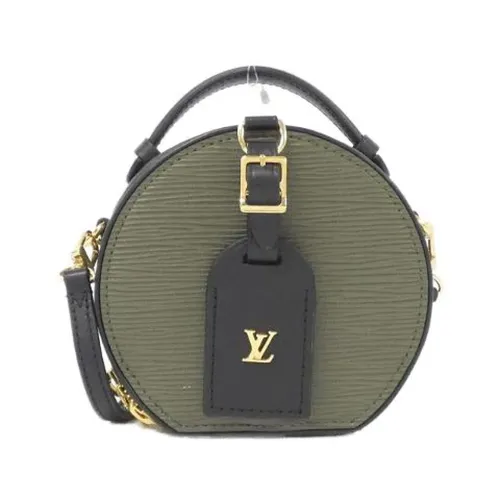 Pre-owned Vintage Mini Bag - Louis Vuitton Vintage - Modalova