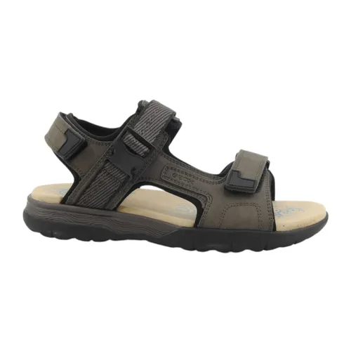 Sandalias planas - Geox - Modalova