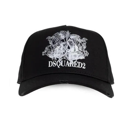 The Cap - Dsquared2 - Modalova