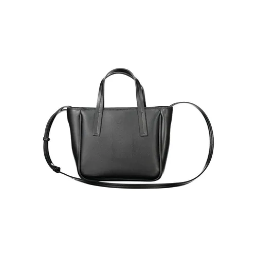 Polyethylene Handbag - Calvin Klein - Modalova