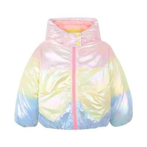 Quilted Winter Jacket - Billieblush - Modalova