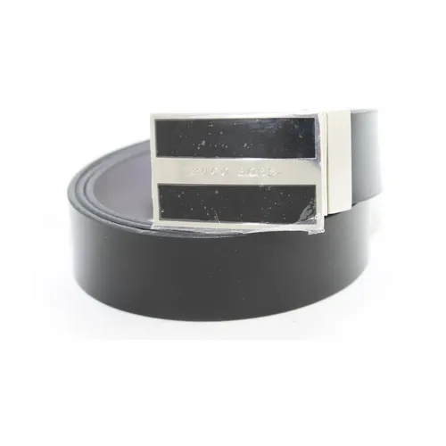 Belt with Buckle - Hugo - Modalova