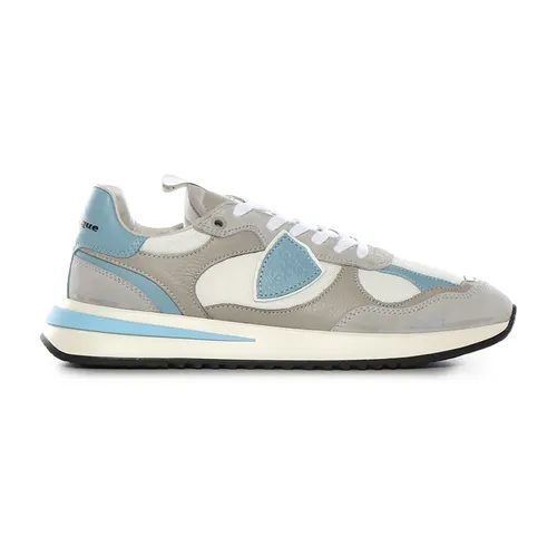 Olympique Sneakers - Philippe Model - Modalova