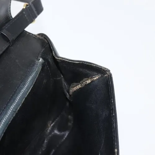 Pre-owned Vintage Shoulder Bag - Gucci Vintage - Modalova