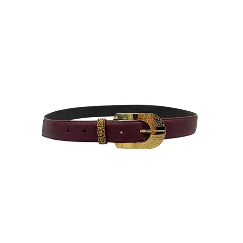 Belts - Borbonese - Modalova