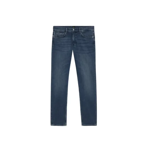 Delaware Slim-fit Jeans - Hugo - Modalova