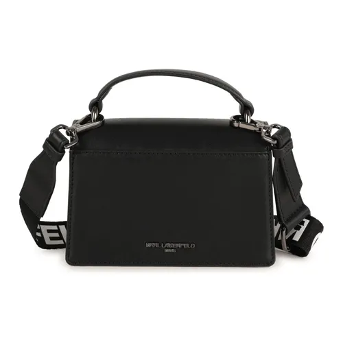 Mini Top-Handle Bag - Karl Lagerfeld - Modalova