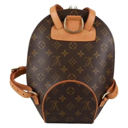 Pre-owned Ellipse backpack - Louis Vuitton Vintage - Modalova
