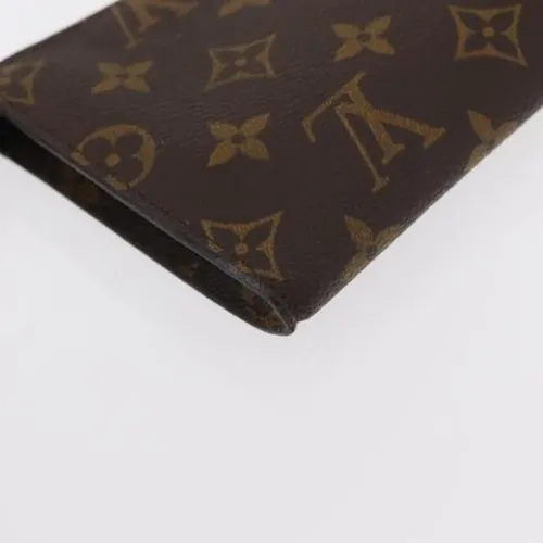Pre-owned Vintage Clutch - Louis Vuitton Vintage - Modalova