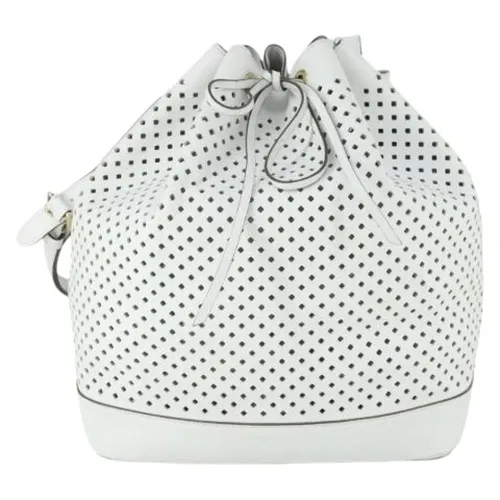 Bolso de mano Pre-owned Flore Noe - Louis Vuitton Vintage - Modalova